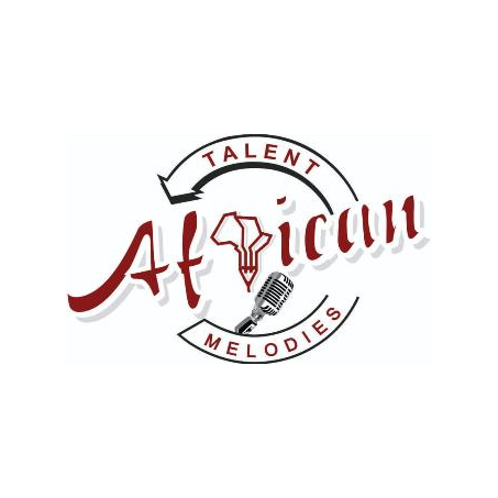 Talent African Melodies Logo